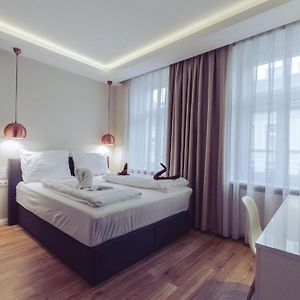 Appartement met een Slaapkamer